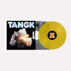 Idles - Idles - Tangk (Deluxe Lp) [Vinyl] [Vinyl] Sent Sameday*