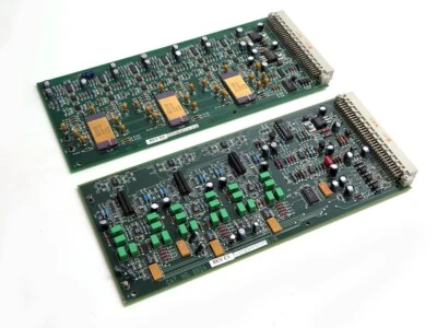 Dolby Cat No 685 6 ch ADC & 662  DAC card CP-500 CP500 digital analog converter - Image 1 of 3