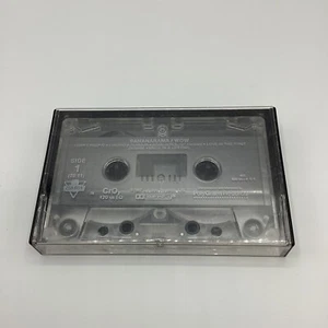 Bananarama, WOW, 1987 London Records Cassette Tape - Used - Picture 1 of 2