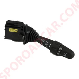 Windshield Wiper Switch Lever OEM Parts For GM Chevrolet Spark 2014-2015 - Picture 1 of 1
