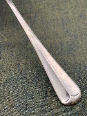 Ashley (Ino inoxidable, Supreme) de TOWLE SILVER *ELECCIÓN DE PIEZA* (22-1126) Foto 1 de 2