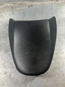 BMW R1200ST REAR PILLION SEAT - Picture 1 of 2
