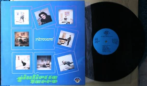 LP GIULIETTA TASCHE - FINDEN SIE SICH Etikett MEA SUD VLP 627 - Bild 1 von 1