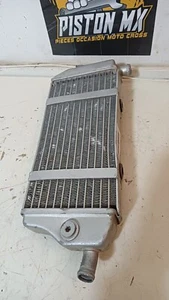 RADIATEUR GAUCHE BETA 350 RR 2020 - 2020 2021 2022 2023 2024 - Imagen 1 de 5