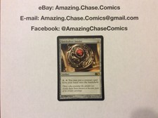 Quicksilver Amulet M12 Core 2012 Magic The Gathering MTG