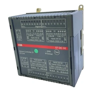 ABB Advant Controller 31 GJR5252200R0101 07DC92D für den industriellen Einsatz - Picture 1 of 12