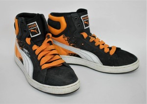 Puma First Round in Men's Trainers for sale | eBay