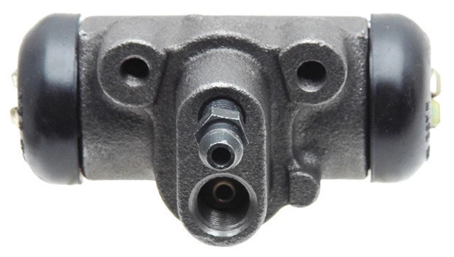 Fits 81-89 Mazda 323 GLC Mercury Drum Brake Wheel Cylinder WC37783 Raybestos Foto 1 de 1