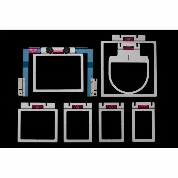 Durkee EZ Frames for Janome MB4 MB7 Commercial Embroidery Machines New - Image 1 of 1