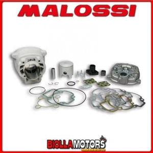 318455 CILINDRO MALOSSI MHR 70CC D.47,6 BIELLA 80 PIAGGIO H2O SP.12 ALUMINIO - Imagen 1 de 5