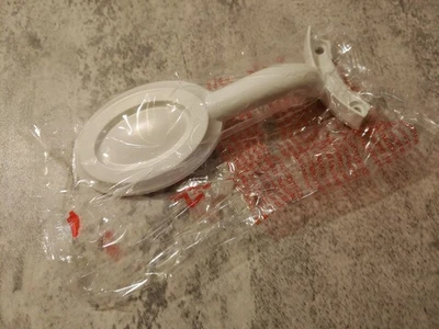 Harbor Breeze Mayfield 44" Ceiling Fan Replacement White Blade Arm Brand New - Image 1 of 2