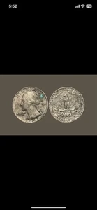 Error Quarter - Picture 1 of 1