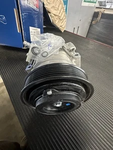 Denso A/C compressor 471-1342 Toyota - Lexus - Picture 1 of 5
