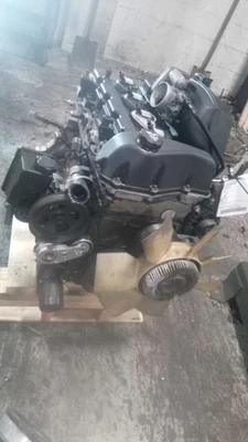 Motor 2,8 L VIN 8º dígito compatible con 04-06 CANYON 415723 Foto 1 de 4