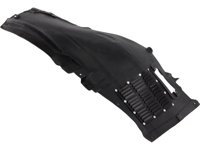 Front Right Forward Fender Liner For 2010-2015 BMW 750Li xDrive 2011 VM791QB - Image 1 of 1