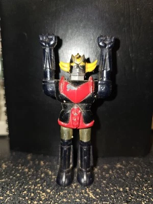 Mattel 1978 Grandizer Shogun Warriors Die Cast 3.5” Action Figure - Image 1 of 4