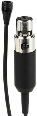 Micrófono lavalier omnidireccional Countryman B3 - Sensibilidad estándar con Foto 1 de 4