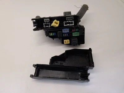 Motor de caja de fusibles Infiniti QX60 2014 14 VIN A cuarto dígito VQ35DE 243829PA0A Foto 1 de 4