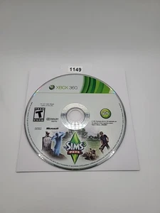 The Sims 3: Pets (Microsoft Xbox 360, 2011) NO TRACKING- DISC ONLY - Picture 1 of 1
