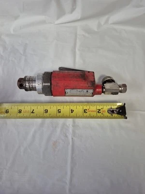 Amoladora/taladro Matco Tools. E4B4 Foto 1 de 4