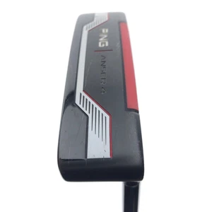 Putter Ping Anser 4 2021 usado / 33,0 pulgadas - Imagen 1 de 9