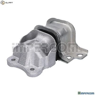 MOUNTING ENGINE 29178 FOR FIAT DUCATO/Platform/Chassis/Van/Bus F1AGL411D 2.3L - Image 1 of 4