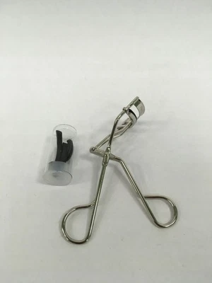 Tweezerman Lashes & Brows - Lash Curler Classic Silver 1-Stück OVP - Bild 1 von 2