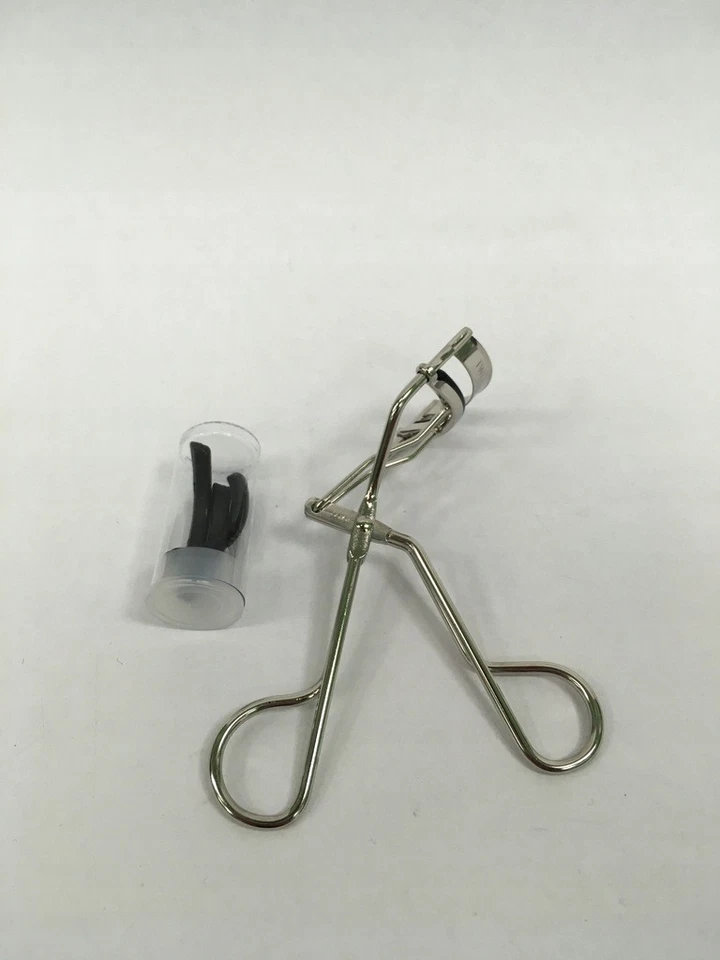 Tweezerman Lashes & Brows - Lash Curler Classic Silver 1-Stück OVP - Bild 1 von 2