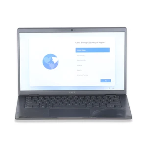 Dell Latitude 14" Laptop: i7 11. Gen | 16GB Ram 256GB SSD | Windows - Refurbis - Bild 1 von 13
