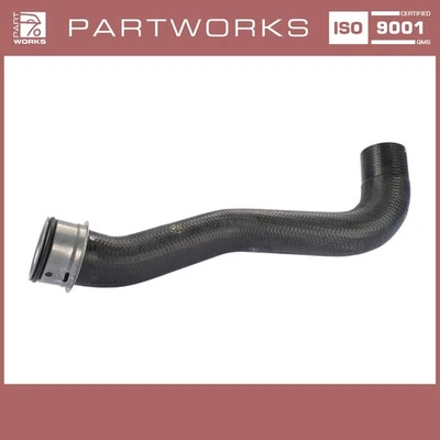Manguera de agua para PORSCHE 996 Carrera 4S turbo GT2 retorno DERECHA 99610662678 Foto 1 de 4