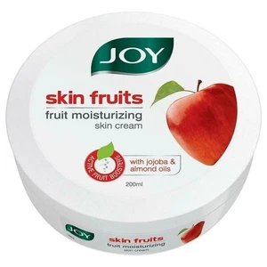 Joy Skin Fruits Crema Pelle Idratante alla Frutta con Olio di Jojoba e Mandorle 200ml - Foto 1 di 4