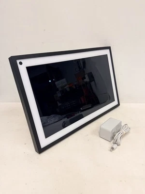 Amazon Echo Show 15 | Full HD 15.6" Smart Display with Alexa & Fire TV. READ - Image 1 of 4