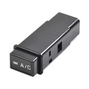 A/C Control Solution Replace Your Old Switch with This Compatible Option - Picture 1 of 12