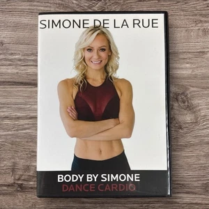 Body By Simone: Dance Cardio - Picture 1 of 4