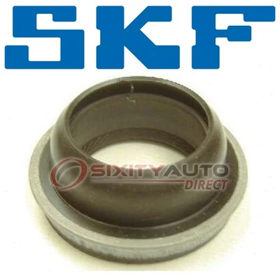 SKF Rear Automatic Transmission Seal for 1984-1989 Dodge Ramcharger - yu - Image 1 of 4