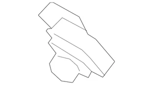 Genuine Ford Rear Camera JL3Z-19G490-M - Picture 1 of 5