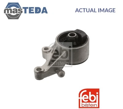 15869 ENGINE MOUNT MOUNTING FRONT FEBI BILSTEIN FOR VAUXHALL ASTRA IV,ZAFIRA I - Image 1 of 4