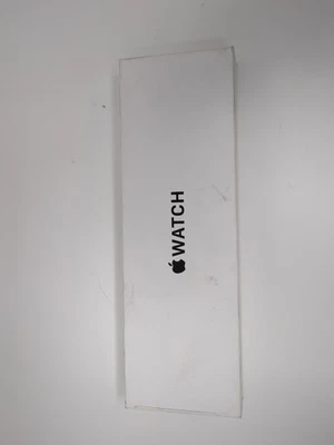 Apple Watch Se (2nd Gen) [gps + Cellular 40mm] Smartwatch With Silver Aluminium - Image 1 of 4