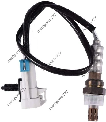 Oxygen Sensor 2344650 for Cadillac DeVille Chevrolet Astro Blazer Silverado 1500 - Image 1 of 4