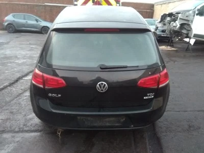 CUERPO ACELERADOR VOLKSWAGEN GOLF MK7 5G 2013 - 2020 1.6 TDI CLHA 04L128063T Foto 1 de 4