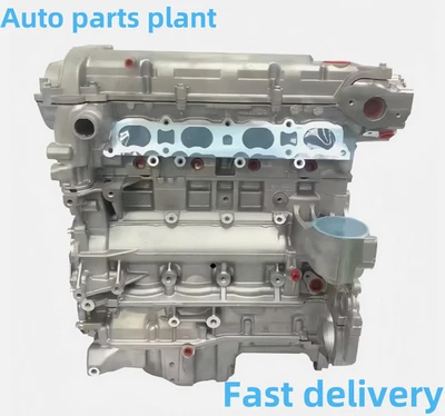 Двигатель в сборе с длинным блоком для Chevrolet Captiva Equinox Buick Regal GM LAF 2,4 л - Изображение 1 из 4