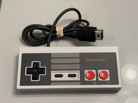 NES Classic Mini OEM Original Controller Nintendo | CLV-002