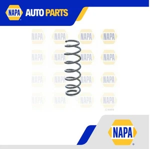 2x Coil Springs (Pair Set) fits BMW 535 F10, F11 3.0 Front 10 to 17 N55B30A New - Picture 1 of 7