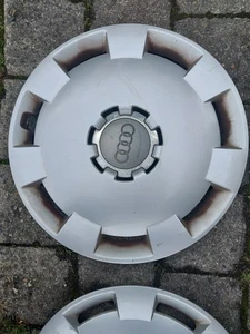 Audi Radkappen - Bild 1 von 6