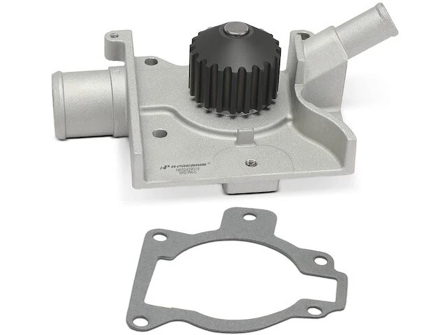 Bomba de agua para Ford Escort 1997-2002 2,0 L 4 cilindros 1998 1999 2000 2001 XV663DY Foto 1 de 1