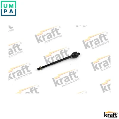 INNER TIE ROD 4303075 FOR FIAT PUNTO/Convertible/Van BARCHETTA LANCIA 1.7L 4cyl - Image 1 of 4