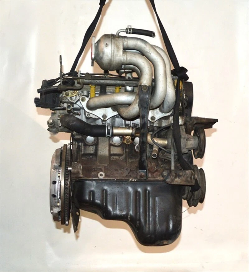 ⭐ 4EFE full engine for TOYOTA COROLLA 1.3 G 1997-1999 1998 98580 - Image 1 of 4