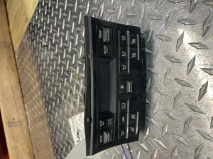 Heater Climate Temperature Control 991 Model 96-1/2" Wb Fits 12-15 PORSCHE 911 1 - Picture 1 of 12