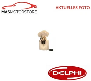 ELEKTRISCH KRAFTSTOFFPUMPE DELPHI FG1108-12B1 P FÜR MERCEDES-BENZ C-CLASS - Picture 1 of 5