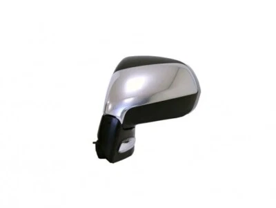 Rétroviseur gauche Chromée rabattable électriquement Peugeot 3008, 5008 NEUF